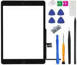 Digitalizador de substituição de tela para iPad 7 8 Gen 10.2"
