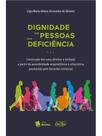 Dignidade das pessoas com deficiência - 2024