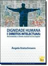 Dignidade Humana e Direitos Intelectuais: Re Visitando o Direito Autoral N - CONCEITO JURIDICO