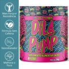 DILA PUMP 300G PRÉ TREINO - Suplemento para Aumento de Desempenho DILA PUMP 300G PRÉ TREINO - Suplemento para Aumento de Desempenho