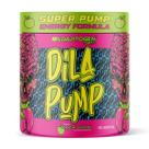 Dila Pump - 318g Maça Verde - Adaptogen