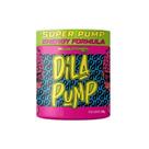 Dila PUMP (318g) - Sabor: Manga e Laranja