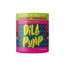 Dila PUMP (318g) - Sabor: Manga e Laranja