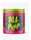 Dila pump 318g - tangerina - adaptogen