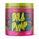 Dila Pump - 318g Tangerina - Adaptogen