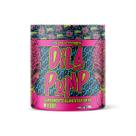 Dila Pump Adaptogen Pré treino Pre Workout Sem Cafeína pote 318g