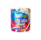 Dilabol Pump (300g) - Vencimento 31/07/2026 - Sabor: Soldado Russo