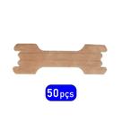 Dilatador Nasal Anti Ronco Breath Easy Tira Nasal Adesivo Nasal Strips Kit 50 Unidades