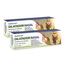 Dilatador nasal masculino c/10 sancare - SANFARMA Dilatador nasal masculino c/10 sancare - SANFARMA