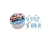 Dilatador Nasal Nariz Silicone Anti Ronco 4 Unidades