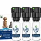 Diloqio Spray Repelente para Gatos 3 Unidades com Sensor de Movimento 115 ml