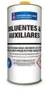 Diluente 480 Limpeza 900ml Sherwin Williams
