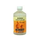 Diluente Acrilex Ecosolv 500 ml 17050 17050 Diluente Acrilex Ecosolv 500 ml 17050 17050