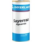 Diluente Aguarrás Sayerraz DS-451 0,9 litros Sayerlack