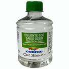 Diluente Eco (Baixo Odor) Corfix 250ml Artesanato Diluente Eco (Baixo Odor) Corfix 250ml Artesanato