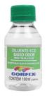 Diluente Eco Inodoro 100ml Corfix