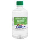 Diluente Eco Inodoro 500ml Corfix Diluente Eco Inodoro 500ml Corfix