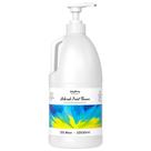 Diluente para aerógrafo Nicpro 1000 ml para tinta acrílica à base de água