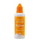 Diluente para Amolecer e Preparar Esmalte Óleo de Banana Repós 60ml Diluente para Amolecer e Preparar Esmalte Óleo de Banana Repós 60ml