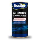 Diluente Para Epóxi 900ml Brasilux
