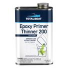 Diluente para Primer Epóxi TotalBoat Marine Solvent 946 ml Diluente para Primer Epóxi TotalBoat Marine Solvent 946 ml