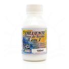 Diluente para Tinta de Tecido 3 em 1 Gato Preto - 100ml