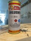 Diluente - Pitbull