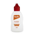Diluente Recuperador de Esmalte Ressecado 40ml, Arte Sedução Manicure Pedicure Nail Art Nail Designer Profissional Esmaltação Unhas Naturais