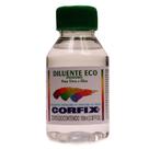 Diluente Sem Cheiro Eco Baixo Odor Corfix 100ml