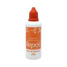 Diluidor de Esmalte Repós Óleo de Banana 60 Ml