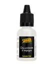 Diluidor De Maquiagem 15ml Para Make Artística Profissional Diluidor De Maquiagem 15ml Para Make Artística Profissional