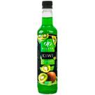 Dilute Xarope Kiwi 500mL Soda Italiana Refri Drinks Café