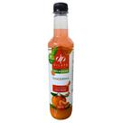Dilute Xarope Tangerina Zero 500mL Soda Italiana Drinks