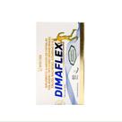 Dimaflex Original 590mg 60cáps - Colágeno + Magnésio Malato