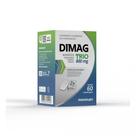 Dimag Trio 800mg (60 Comp) - Padrão: único