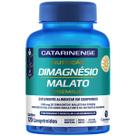 Dimagnésio Malato - 120 Comprimidos - Catarinense
