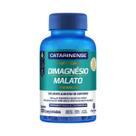 Dimagnesio malato premium 260mg cpr c/120 catarinense