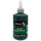 Dimec Oleo P/ Maquina 100Ml - Kit C/12 Pc