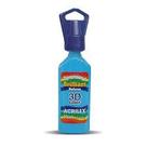 Dimensional Acrilex azul celeste 35ml Dimensional Acrilex azul celeste 35ml