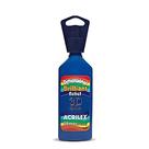 Dimensional Acrilex azul turquesa 35ml Dimensional Acrilex azul turquesa 35ml