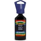 Dimensional Acrilex preto 35ml