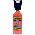 Dimensional Acrilex rosa chá 35ml Dimensional Acrilex rosa chá 35ml
