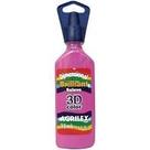 Dimensional Acrilex rosa fuchsia 35ml Dimensional Acrilex rosa fuchsia 35ml