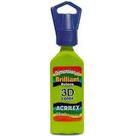 Dimensional Acrilex verde maçã 35ml Dimensional Acrilex verde maçã 35ml