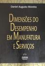 Dimensões Do Desempenho Em Manufatura E Serviços