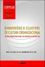 Dimensões e clusters de cultura organizacional de uma empresa com atuação internacional