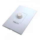 Dimer De Luz Rotat Bivolt Multicraft Branco