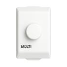 Dimer Rotativo 300w Sob Para Ventilador Biv Multicraft