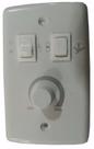 Dimer Rotativo Para Ventilador Dimer Rotativo Para Ventilador