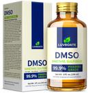 Dimetilsulfóxido líquido DMSO 99,9% Pharma Grade 240mL